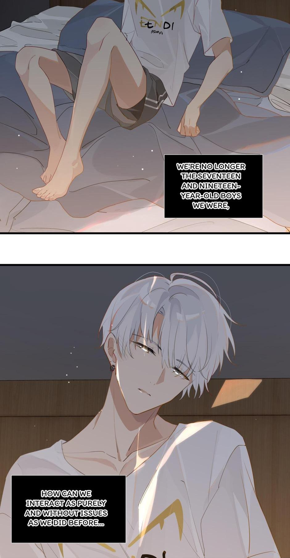 FOG[GAMING] Chapter 56 page 18 - 