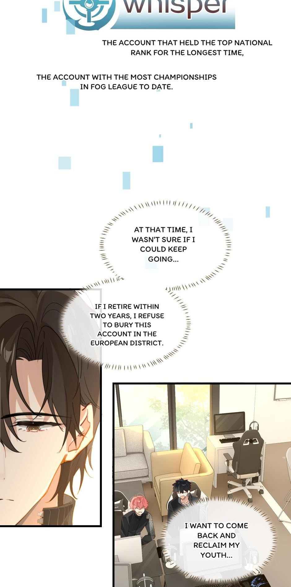 FOG[GAMING] Chapter 56 page 3 - 