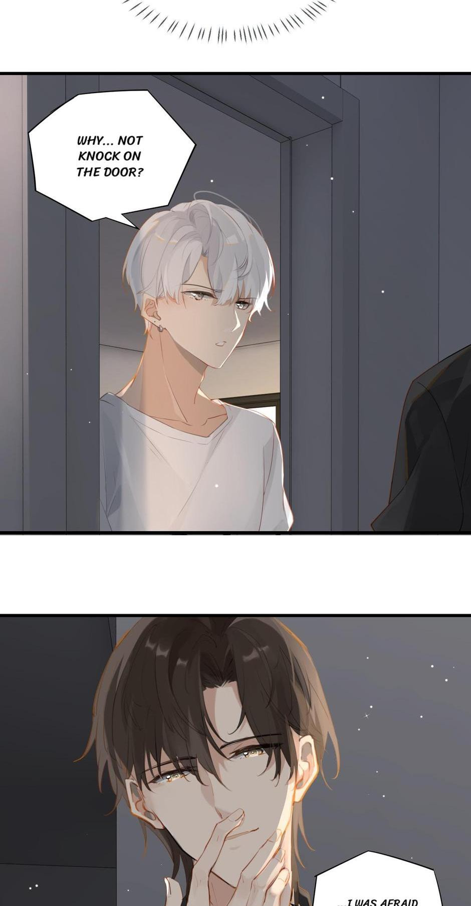 FOG[GAMING] Chapter 56 page 22 - 