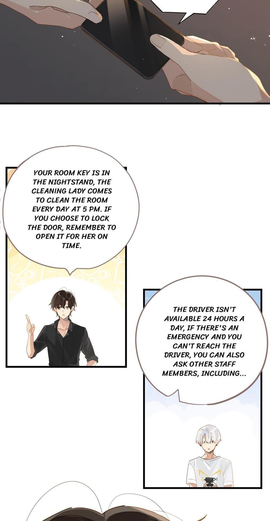 FOG[GAMING] Chapter 56 page 24 - 
