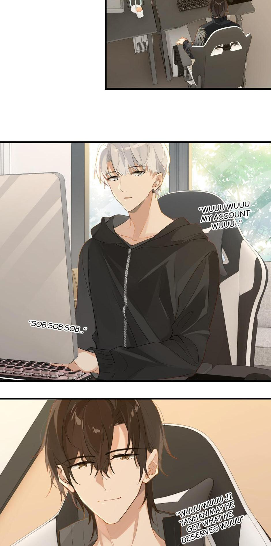FOG[GAMING] Chapter 56 page 4 - 