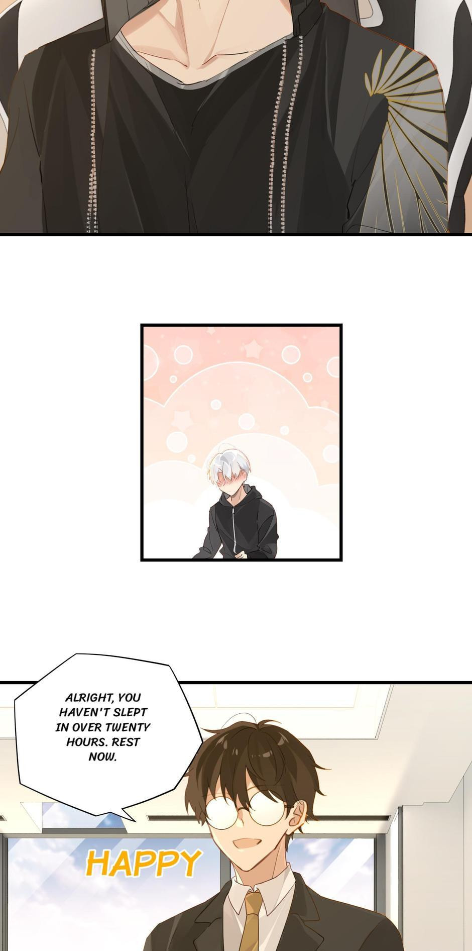 FOG[GAMING] Chapter 56 page 5 - 
