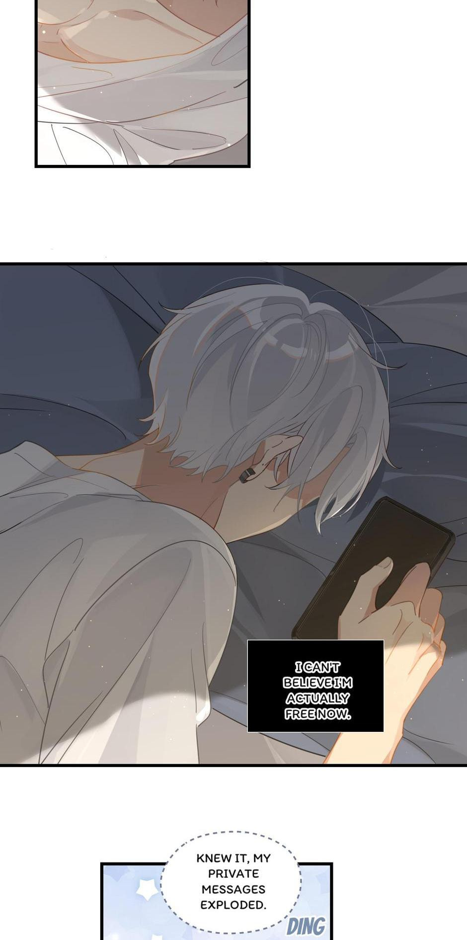 FOG[GAMING] Chapter 56 page 8 - 