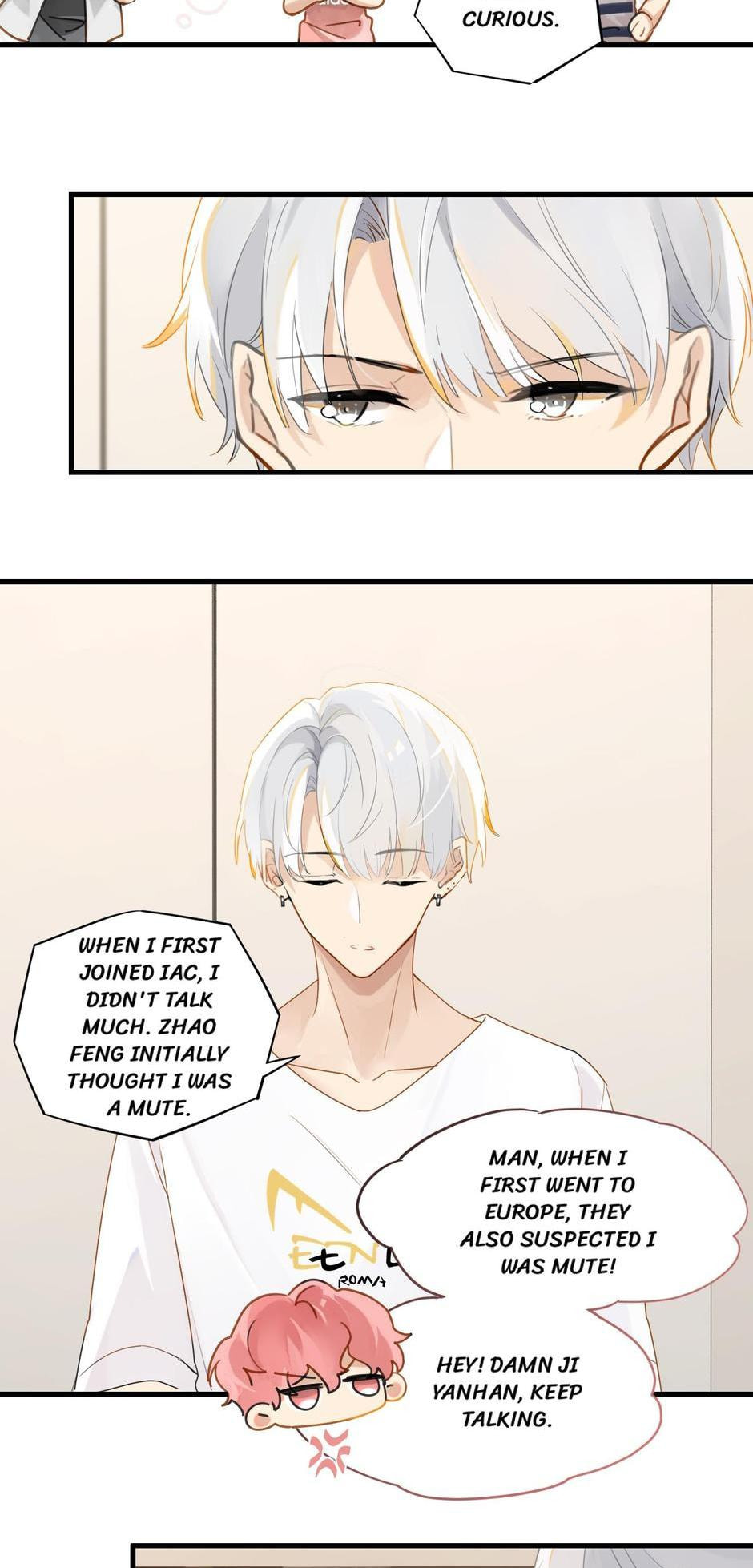 FOG[GAMING] Chapter 57 page 13 - 