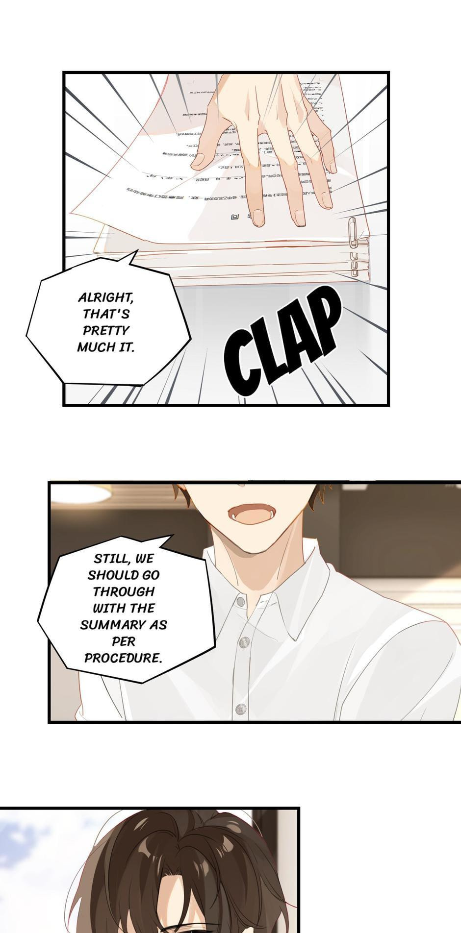 FOG[GAMING] Chapter 57 page 17 - 