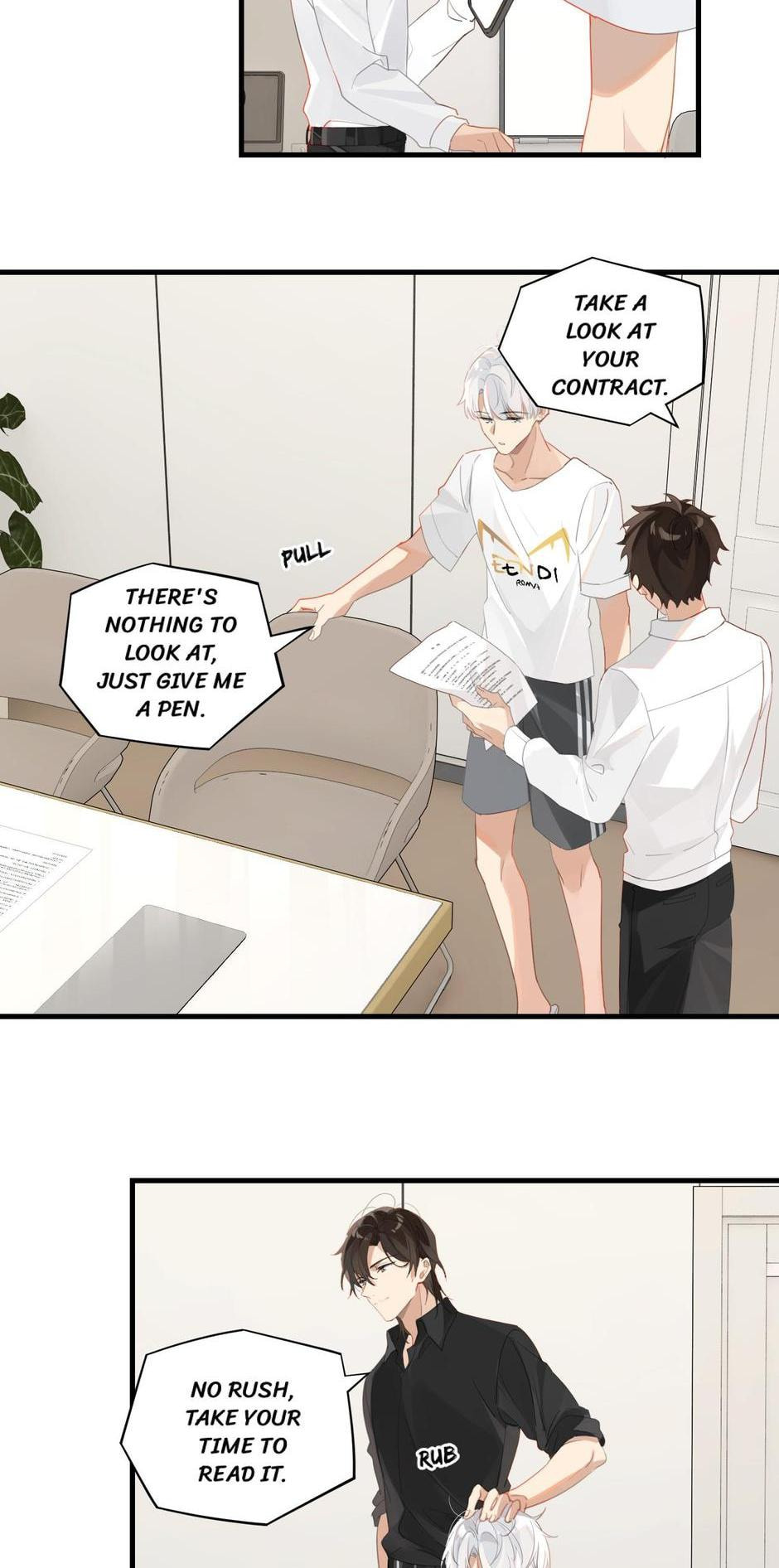 FOG[GAMING] Chapter 57 page 4 - 