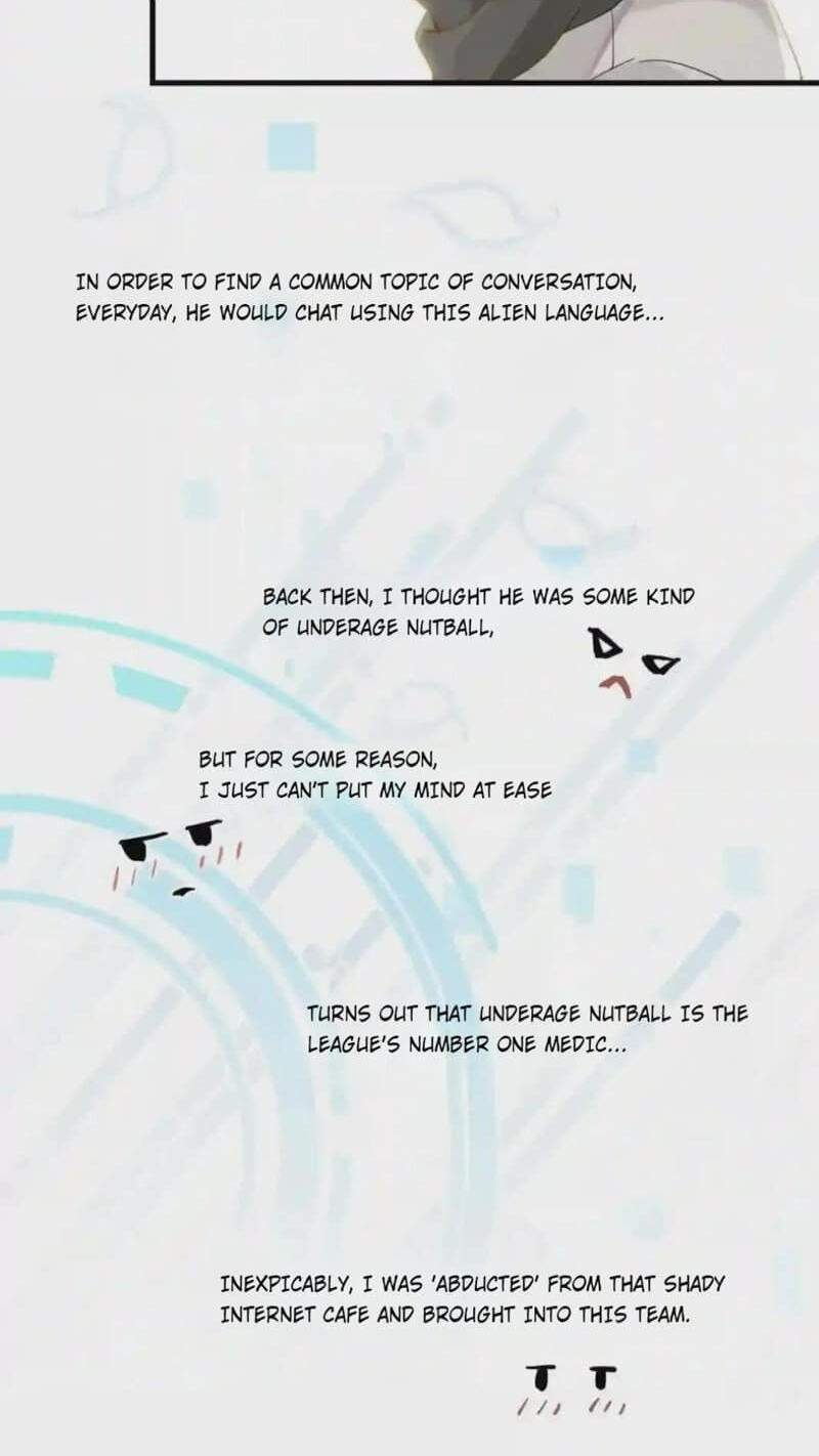 FOG[GAMING] Chapter 58 page 14 - 