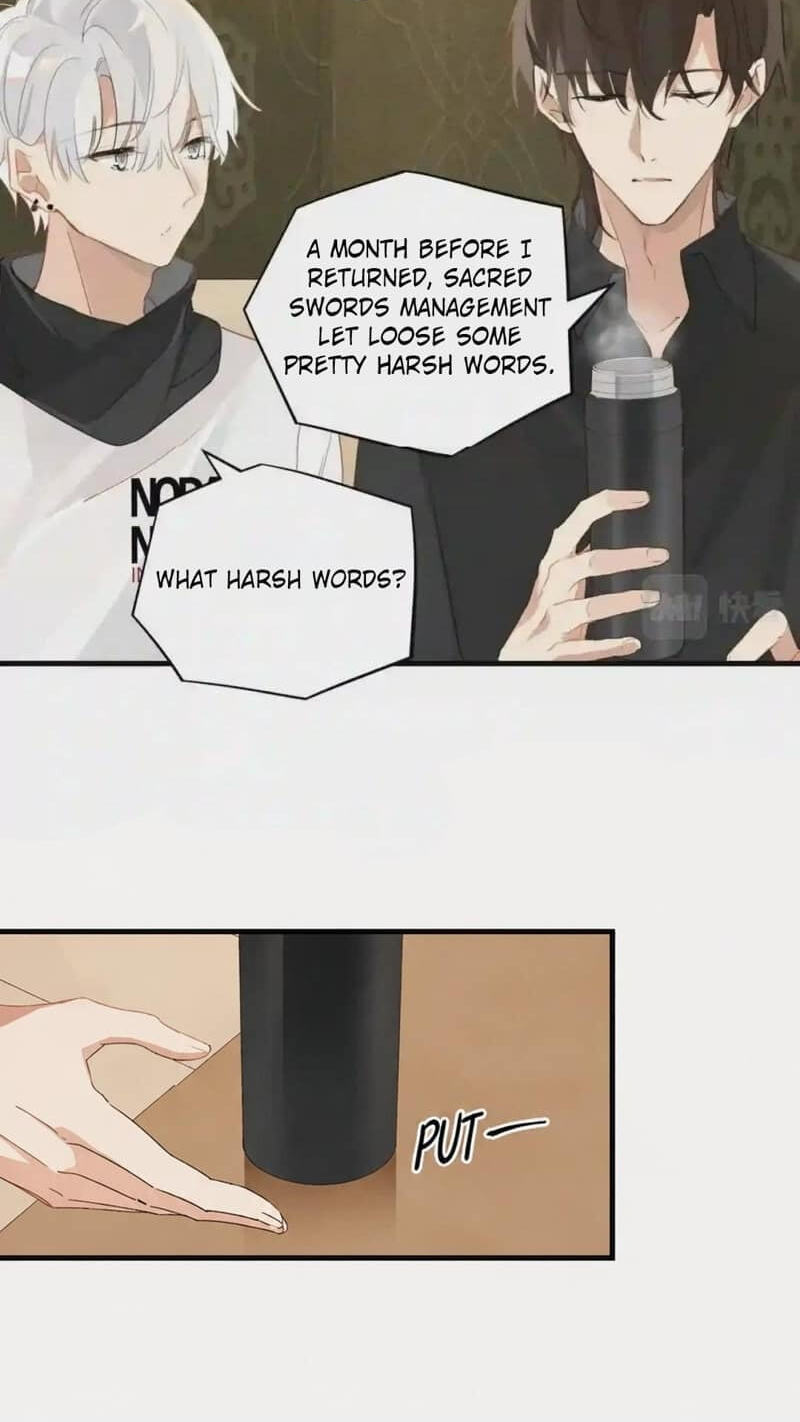 FOG[GAMING] Chapter 58 page 22 - 