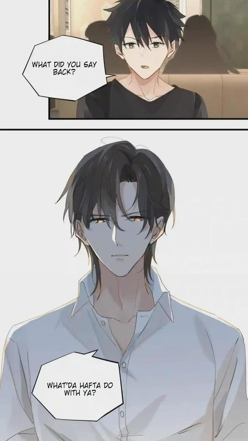 FOG[GAMING] Chapter 58 page 24 - 