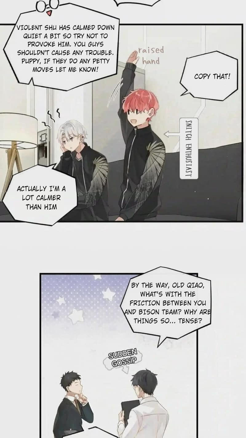 FOG[GAMING] Chapter 59 page 13 - 
