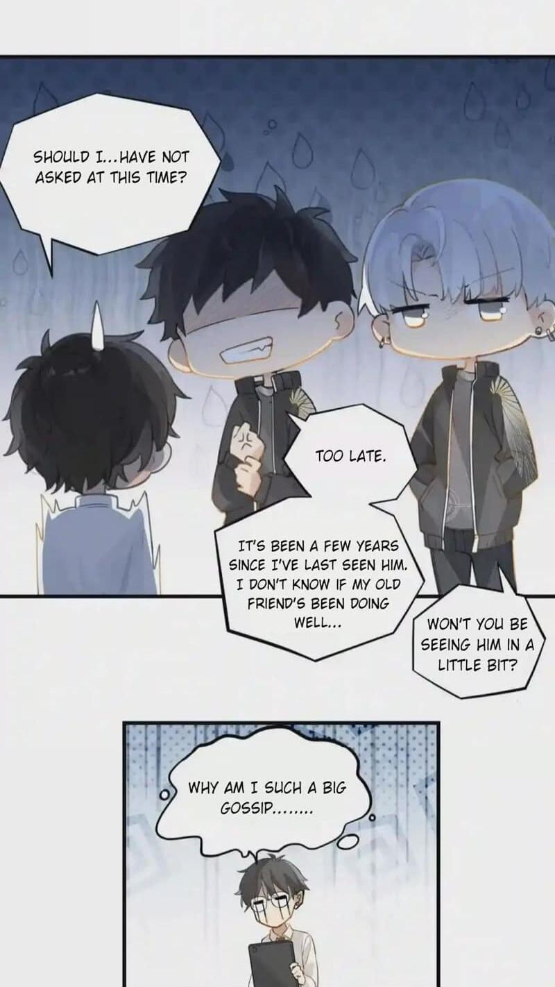 FOG[GAMING] Chapter 59 page 15 - 