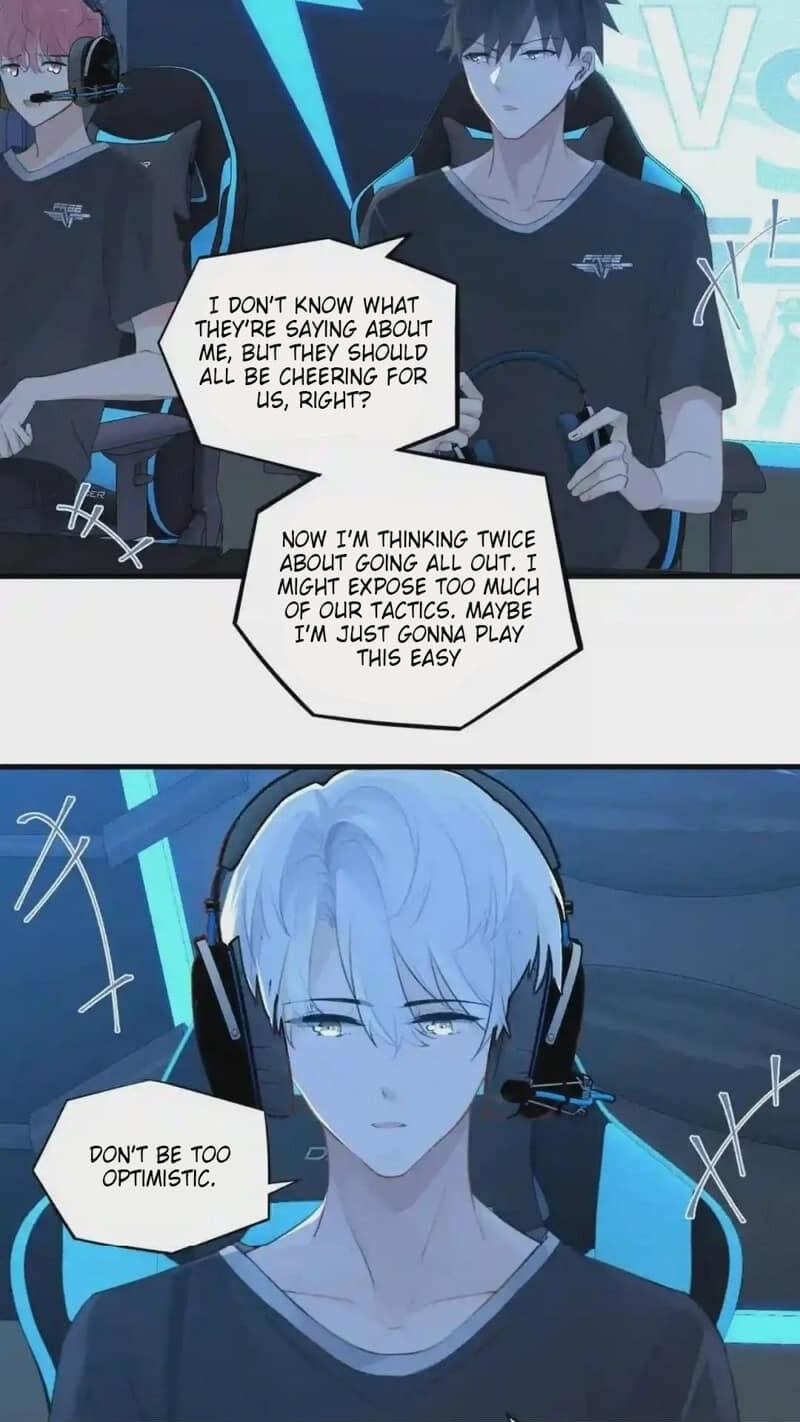 FOG[GAMING] Chapter 59 page 17 - 