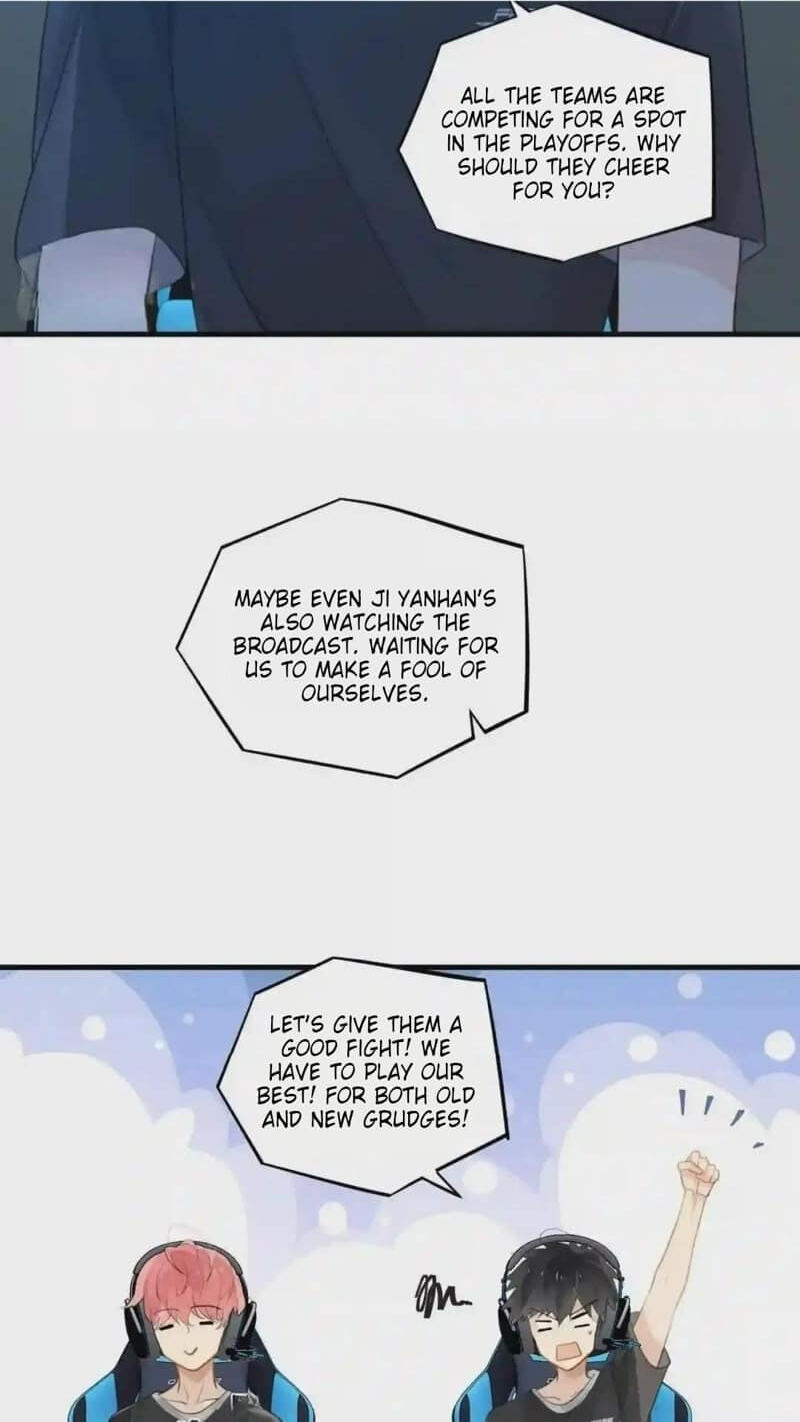 FOG[GAMING] Chapter 59 page 18 - 
