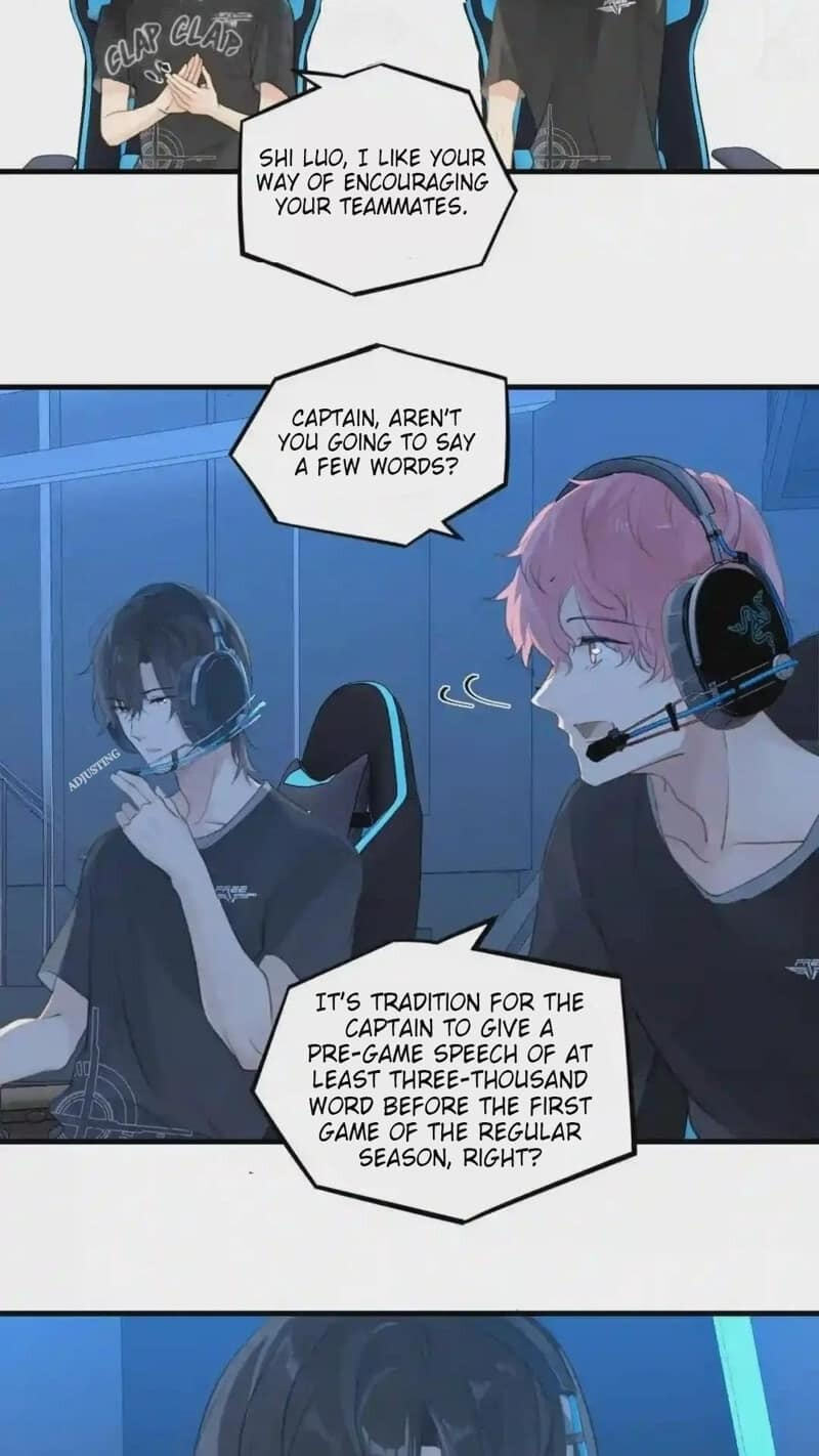 FOG[GAMING] Chapter 59 page 19 - 