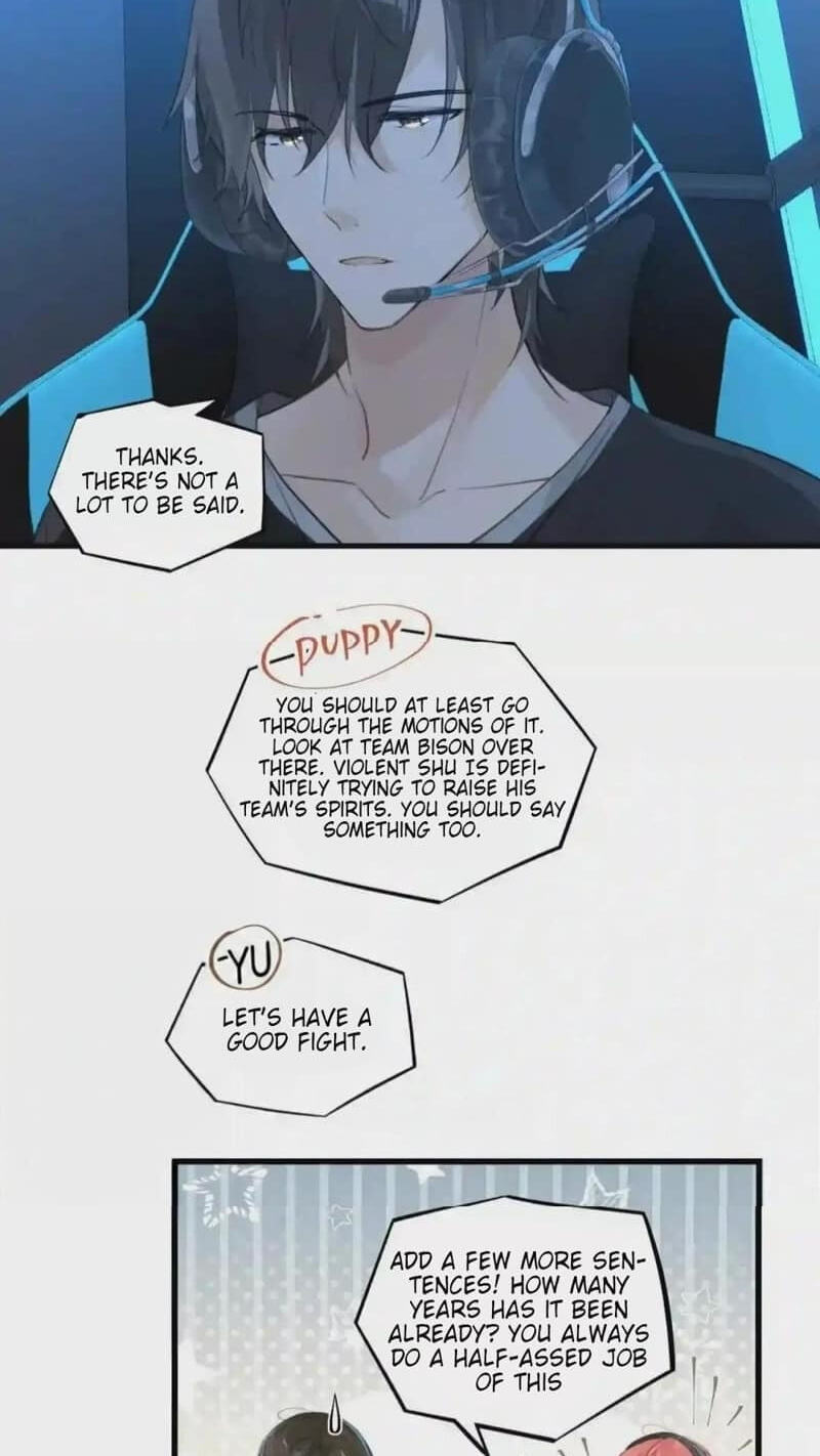 FOG[GAMING] Chapter 59 page 20 - 