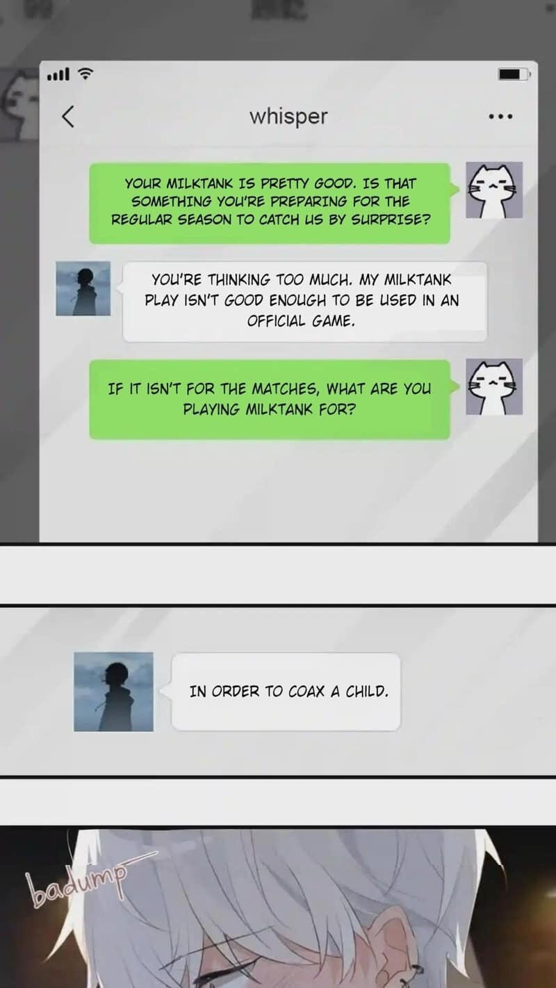 FOG[GAMING] Chapter 59 page 7 - 