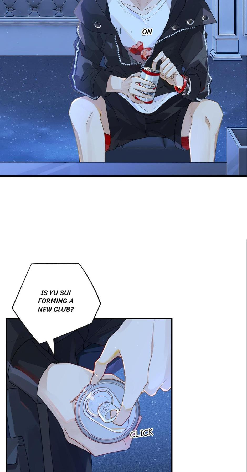 FOG[GAMING] Chapter 6 page 2 - 