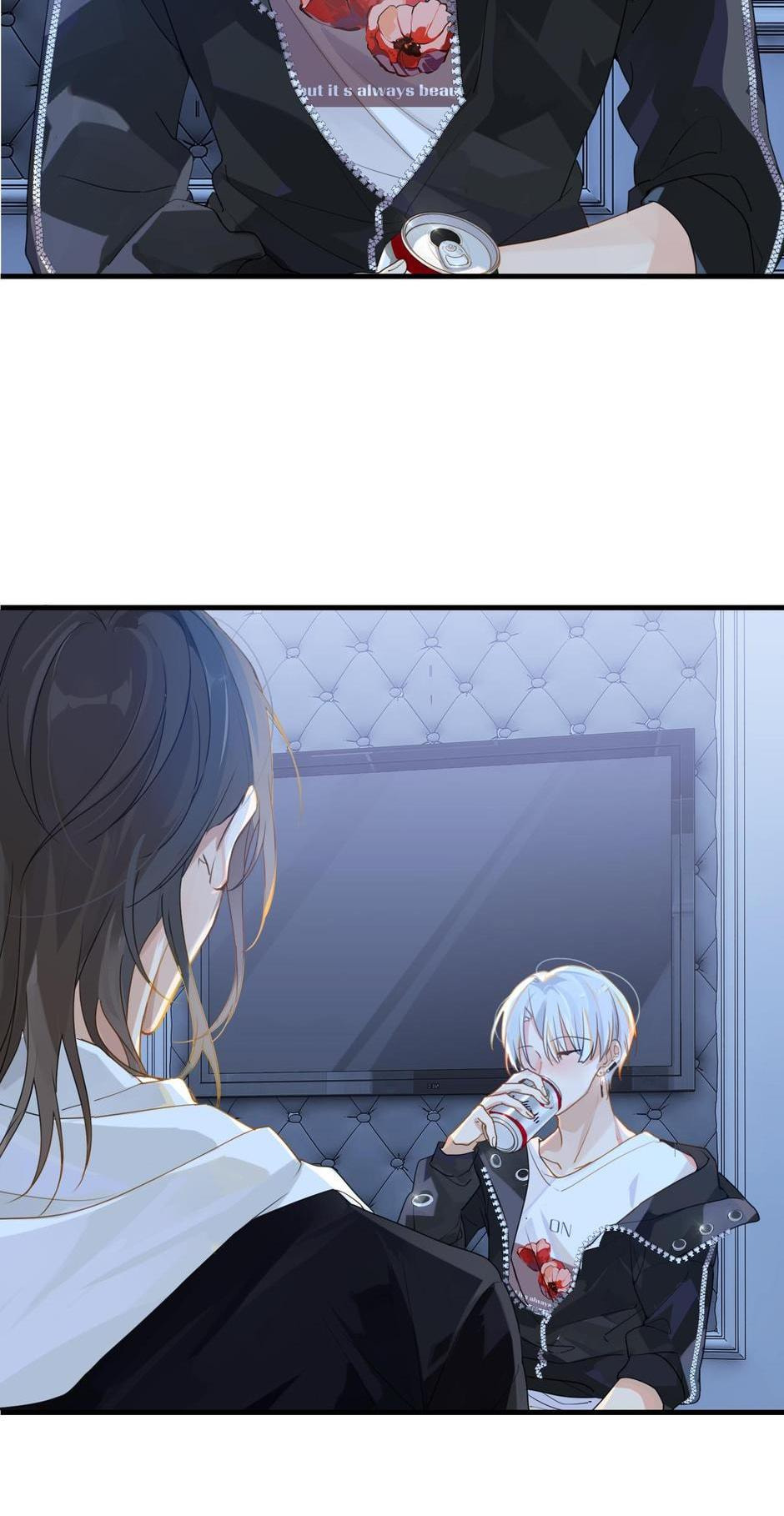 FOG[GAMING] Chapter 6 page 13 - 