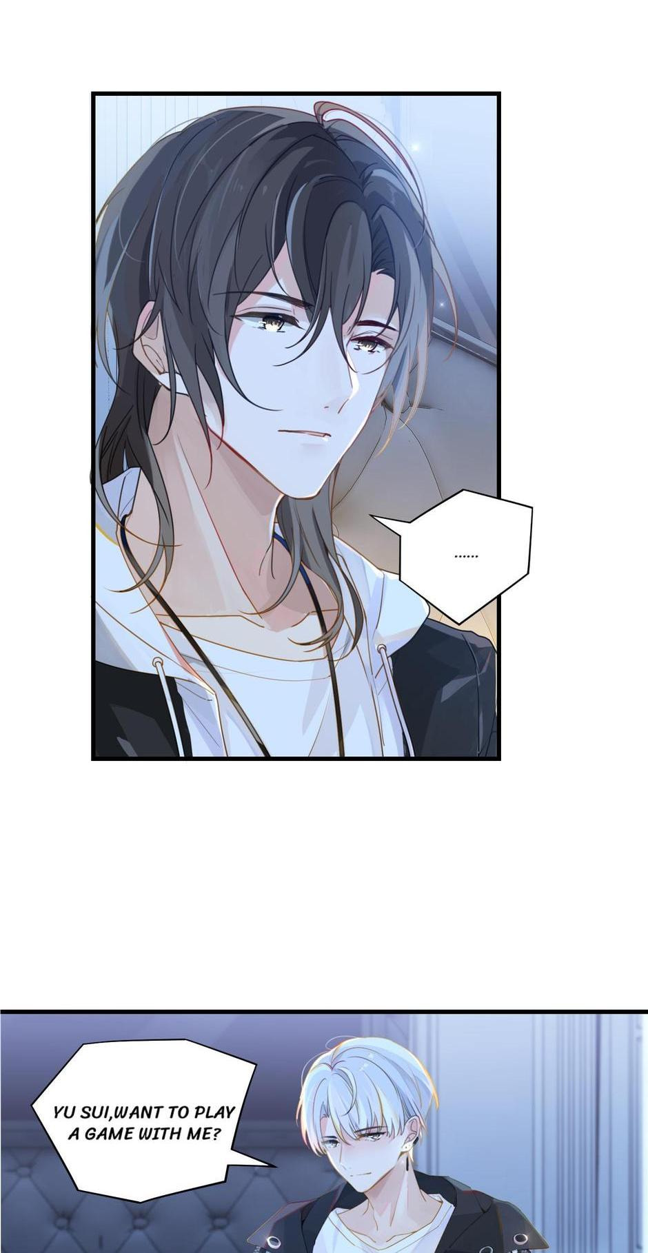 FOG[GAMING] Chapter 6 page 14 - 