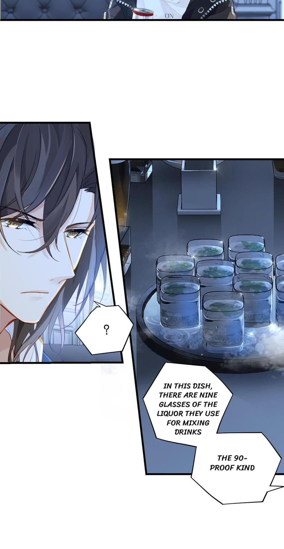 FOG[GAMING] Chapter 6 page 15 - 
