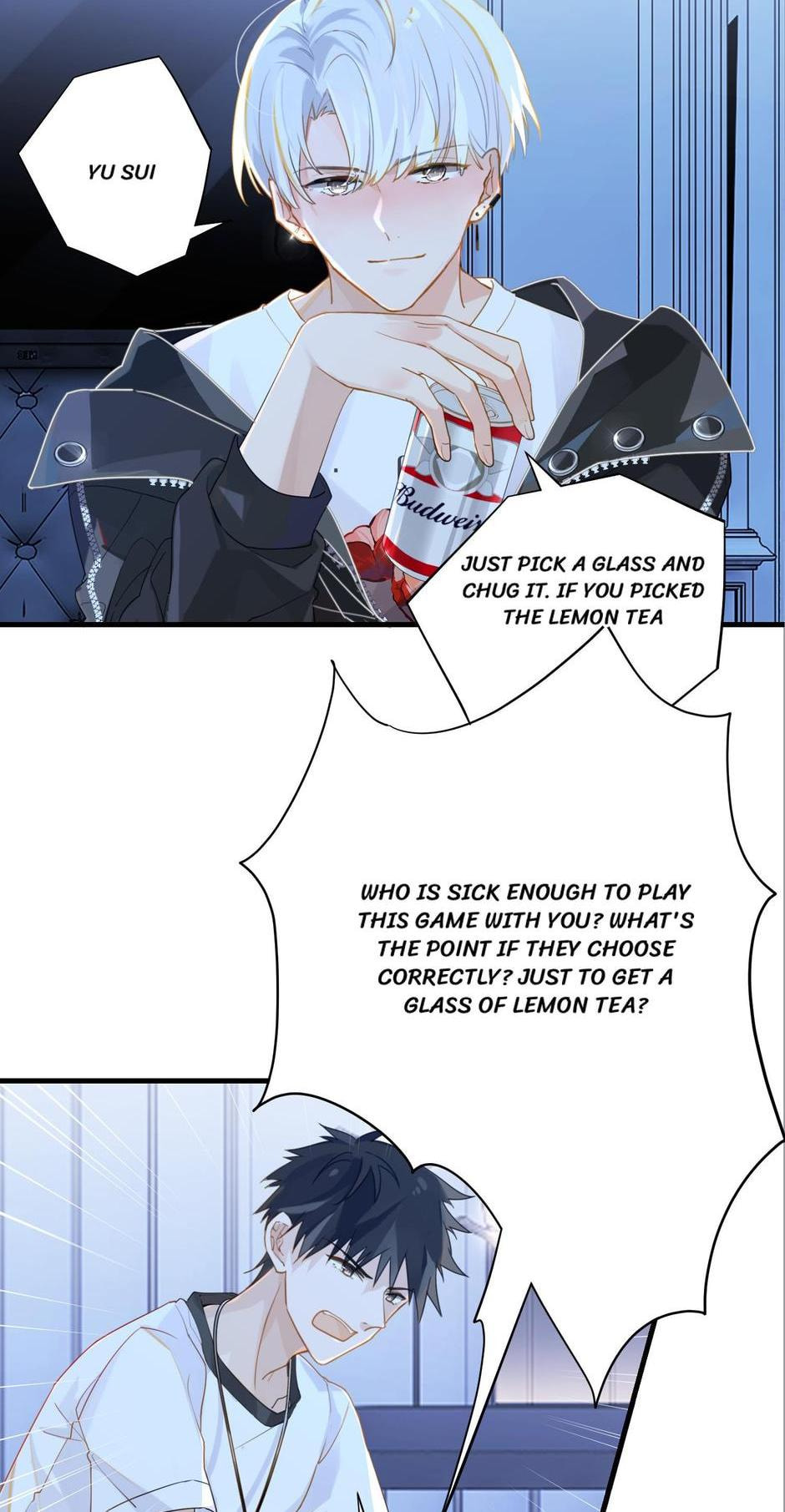 FOG[GAMING] Chapter 6 page 17 - 