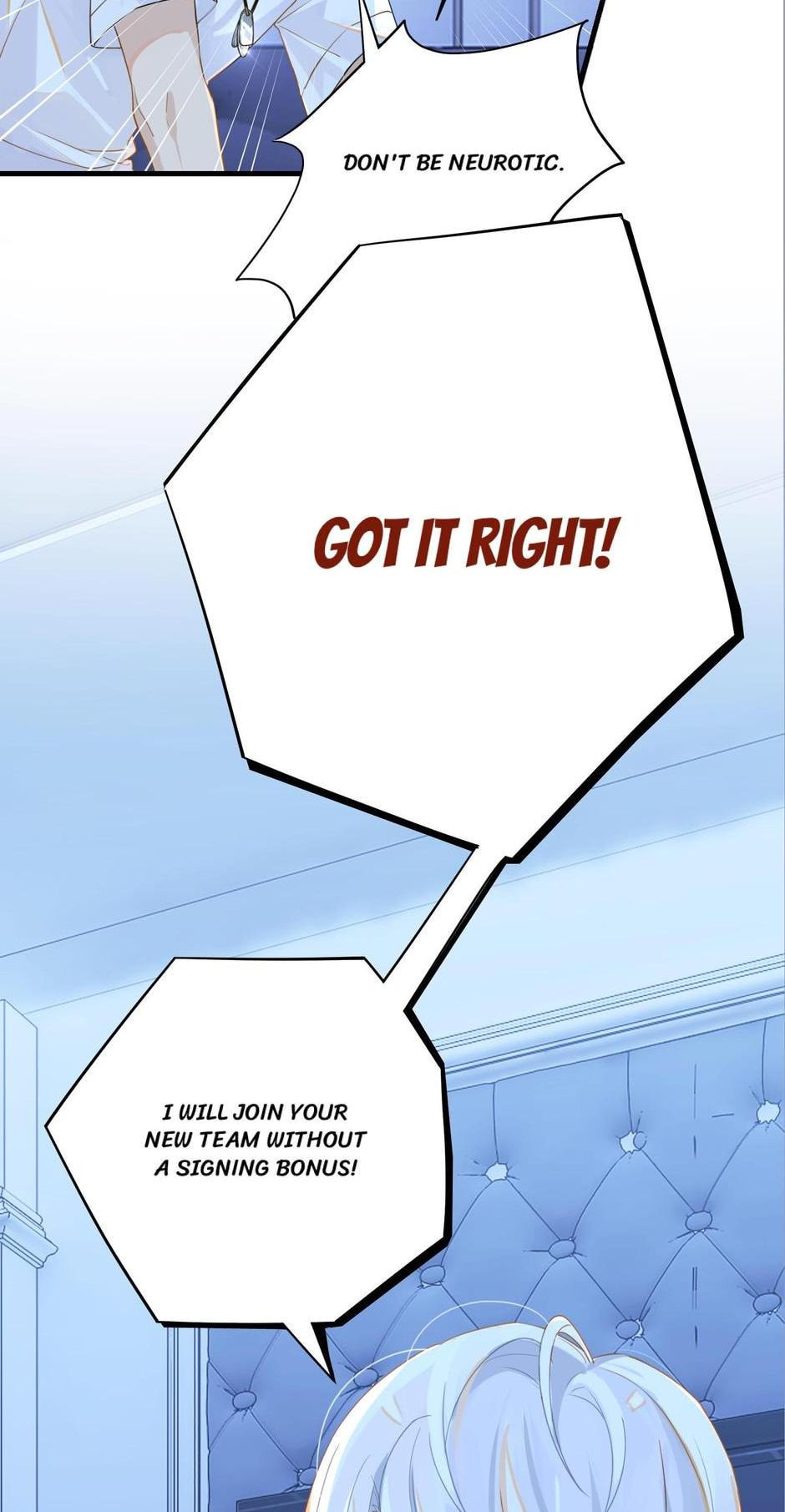 FOG[GAMING] Chapter 6 page 18 - 