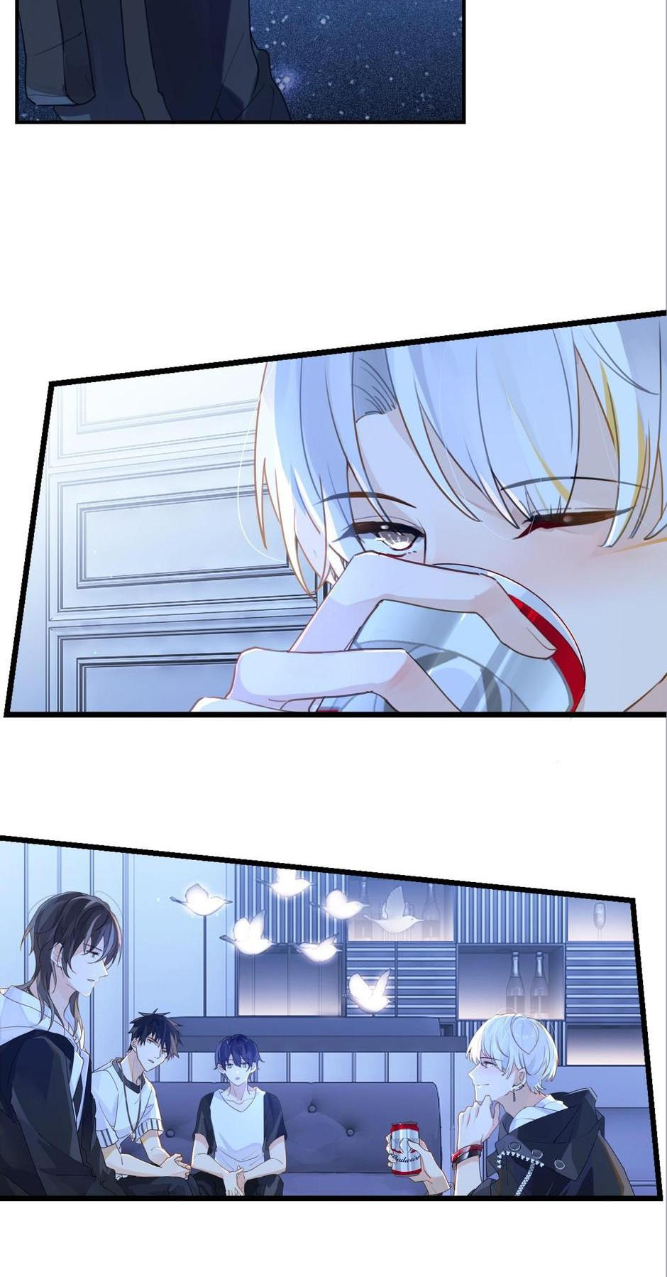FOG[GAMING] Chapter 6 page 3 - 