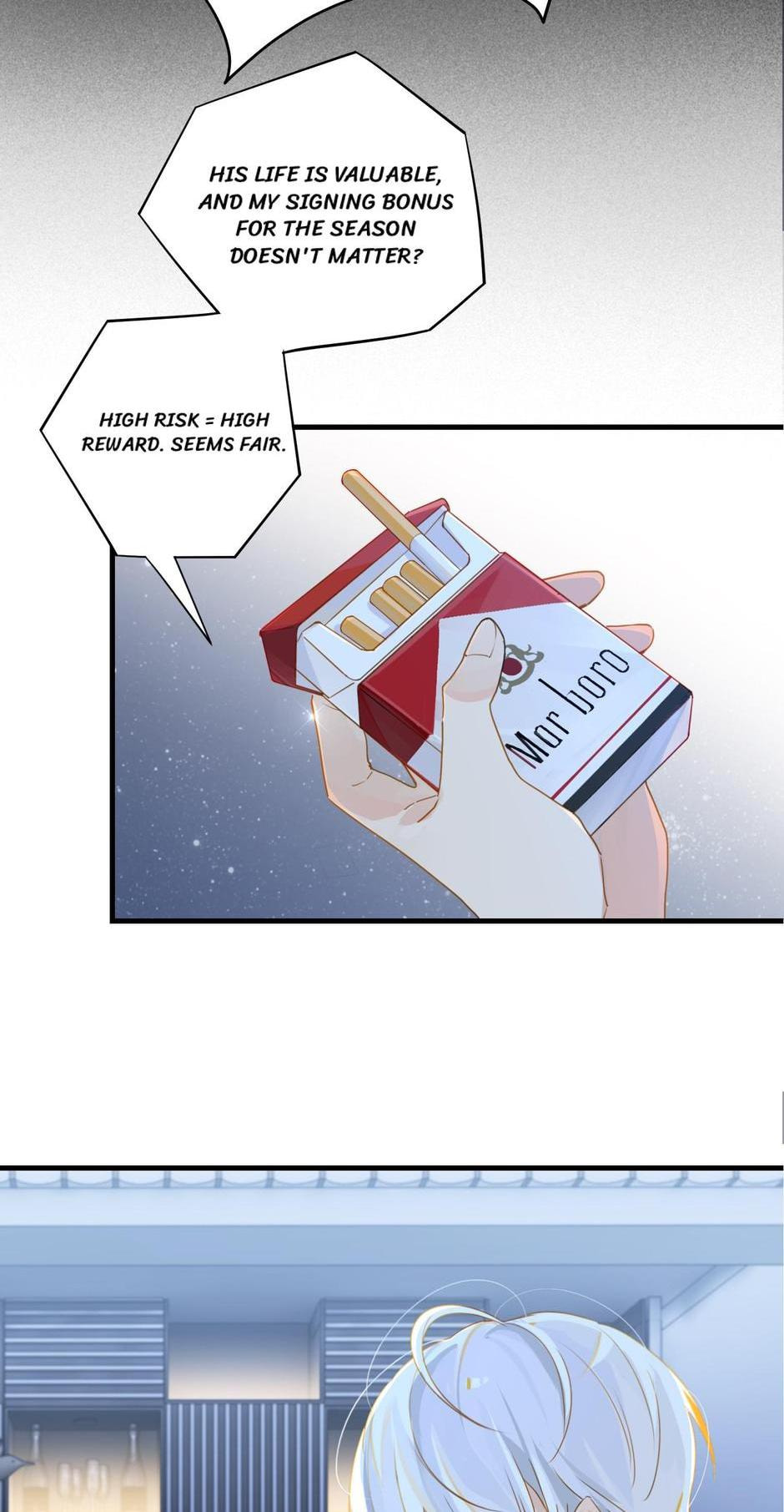 FOG[GAMING] Chapter 6 page 22 - 