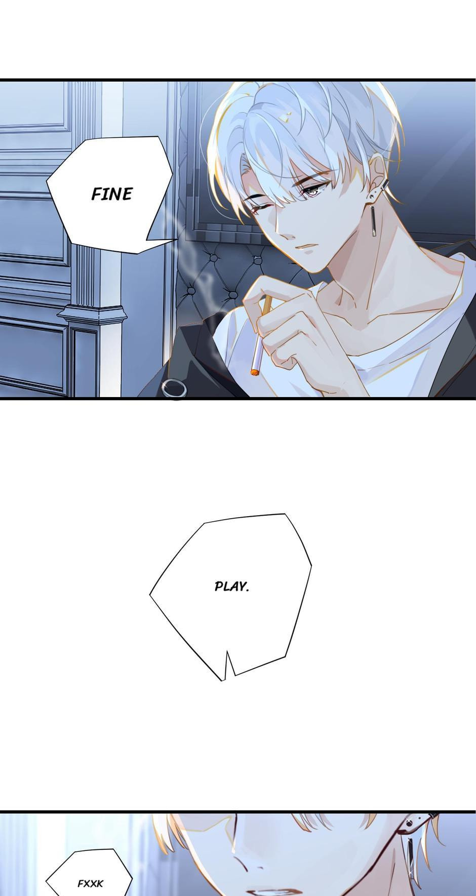 FOG[GAMING] Chapter 6 page 24 - 