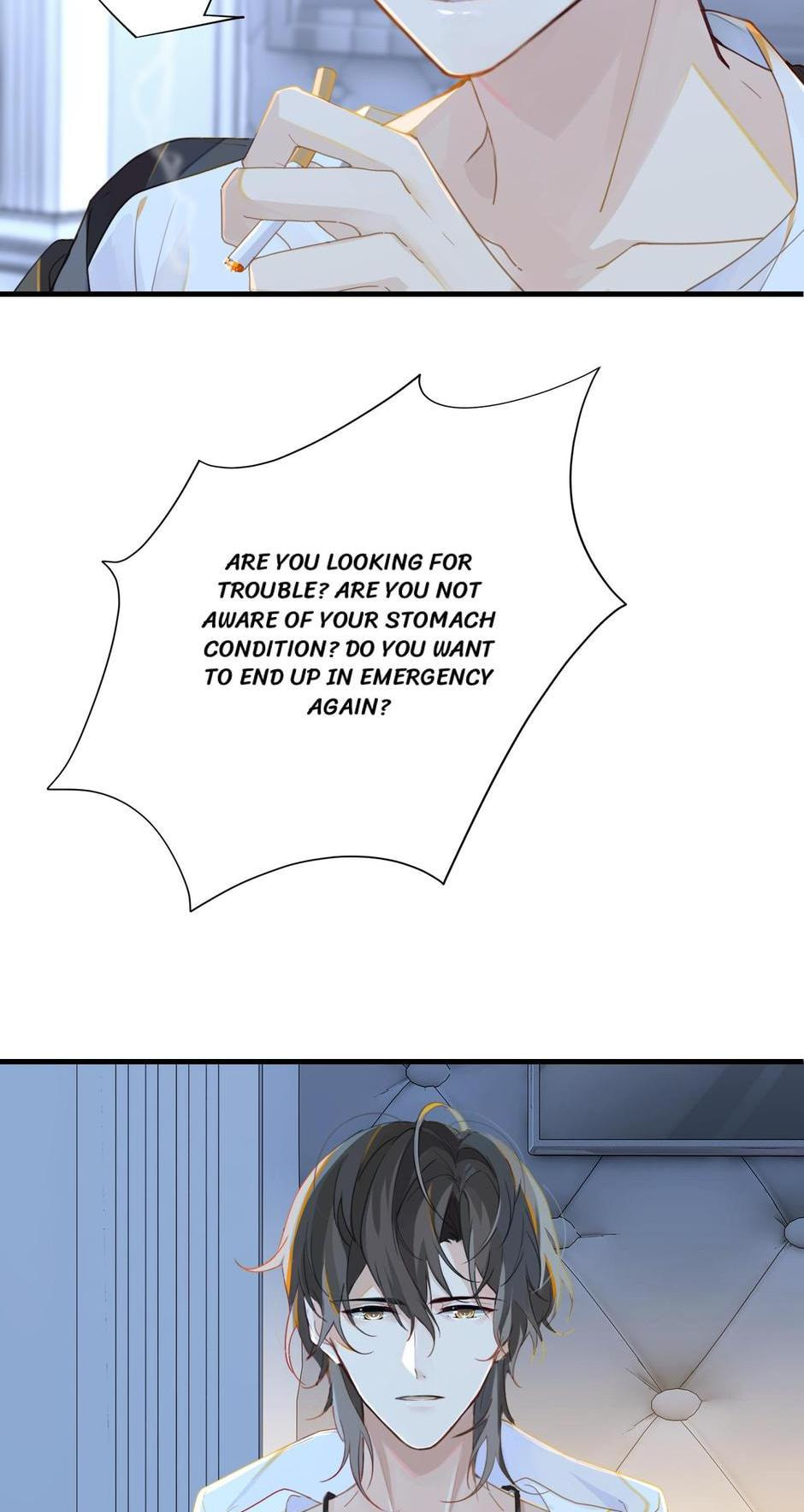 FOG[GAMING] Chapter 6 page 25 - 
