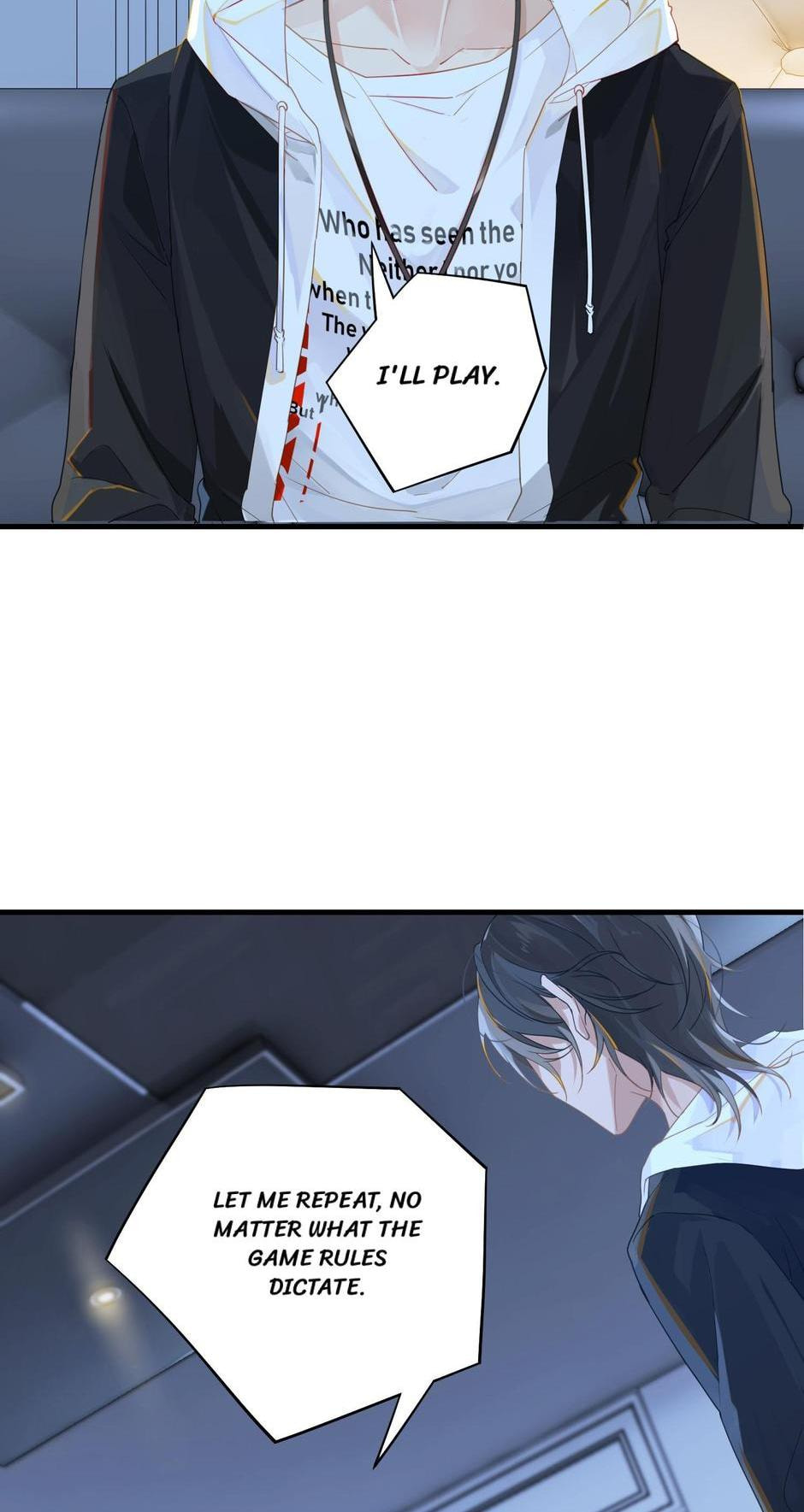 FOG[GAMING] Chapter 6 page 26 - 