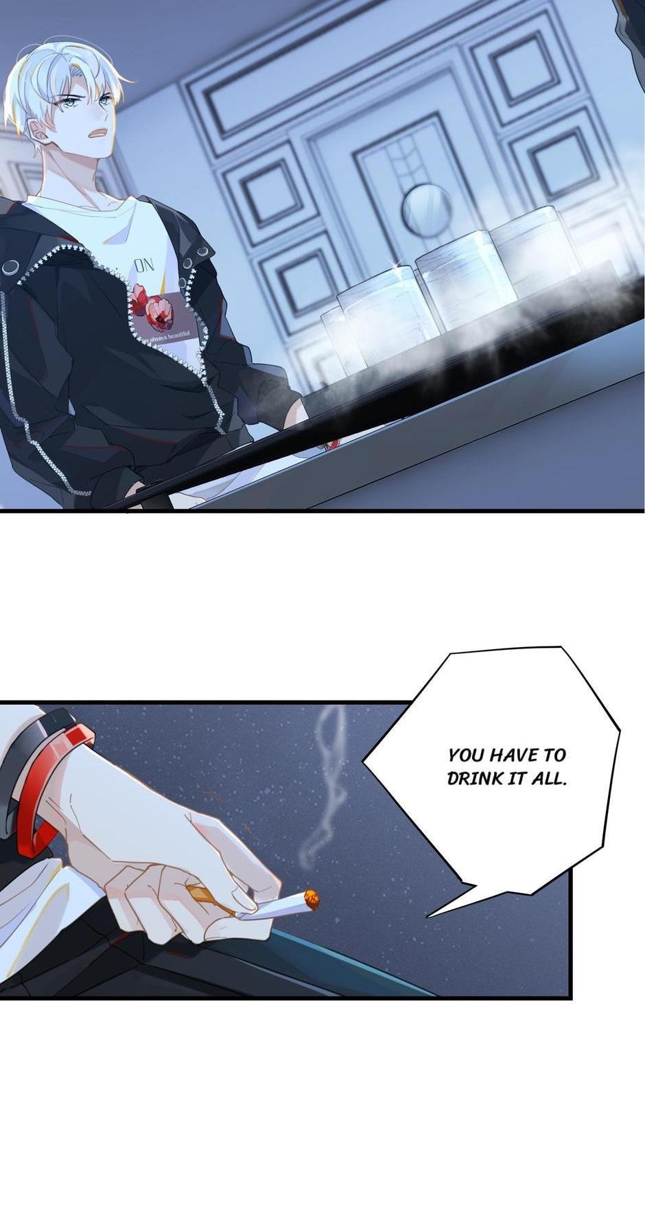 FOG[GAMING] Chapter 6 page 27 - 