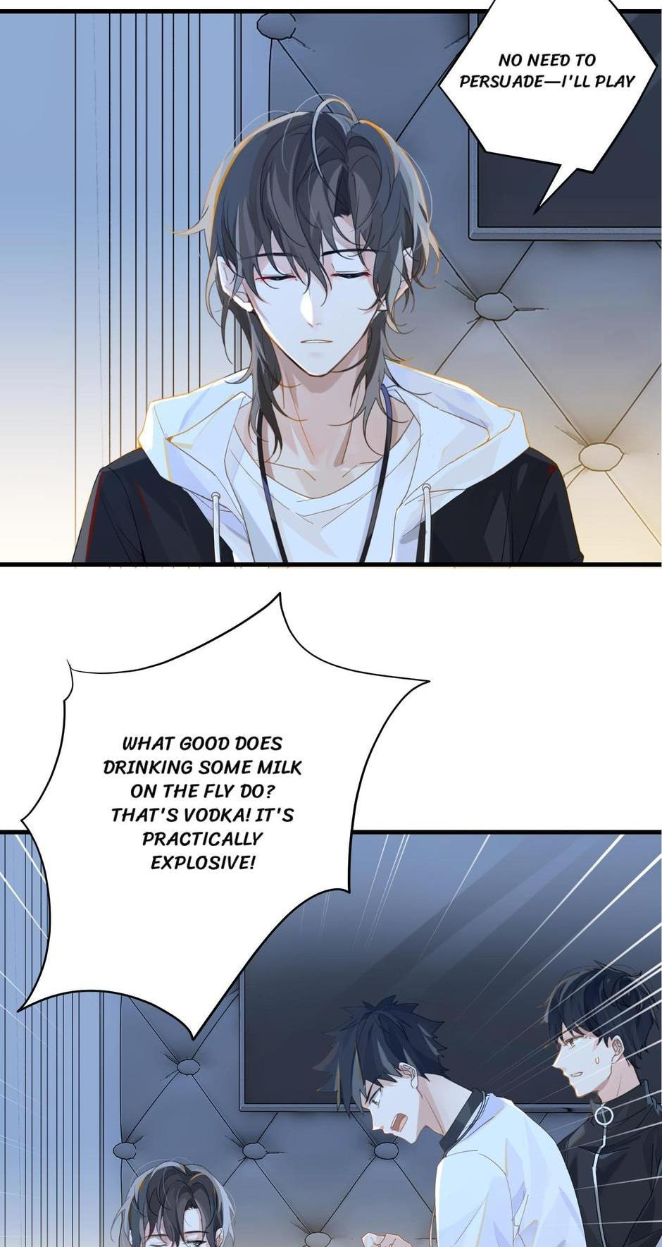 FOG[GAMING] Chapter 6 page 30 - 