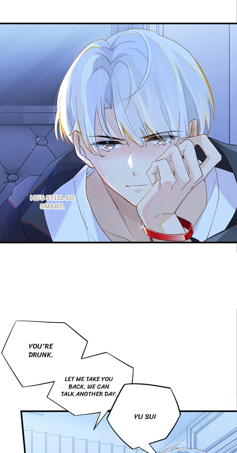 FOG[GAMING] Chapter 6 page 4 - 