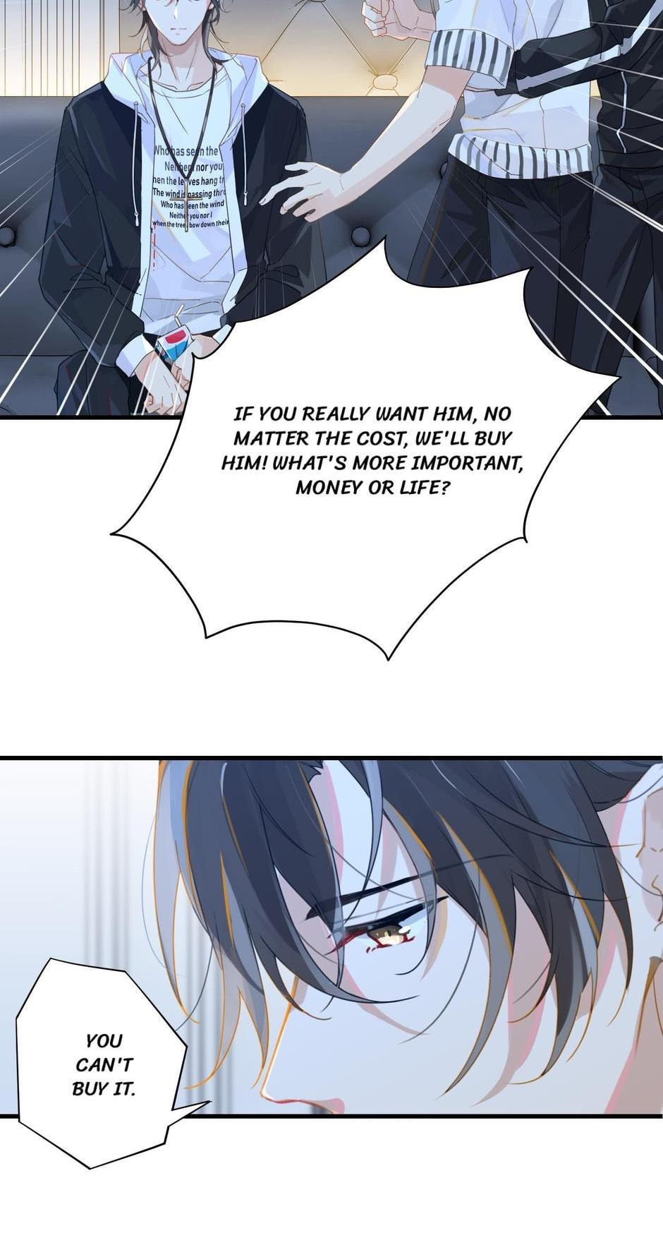 FOG[GAMING] Chapter 6 page 31 - 