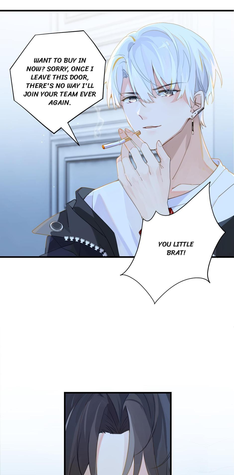 FOG[GAMING] Chapter 6 page 32 - 
