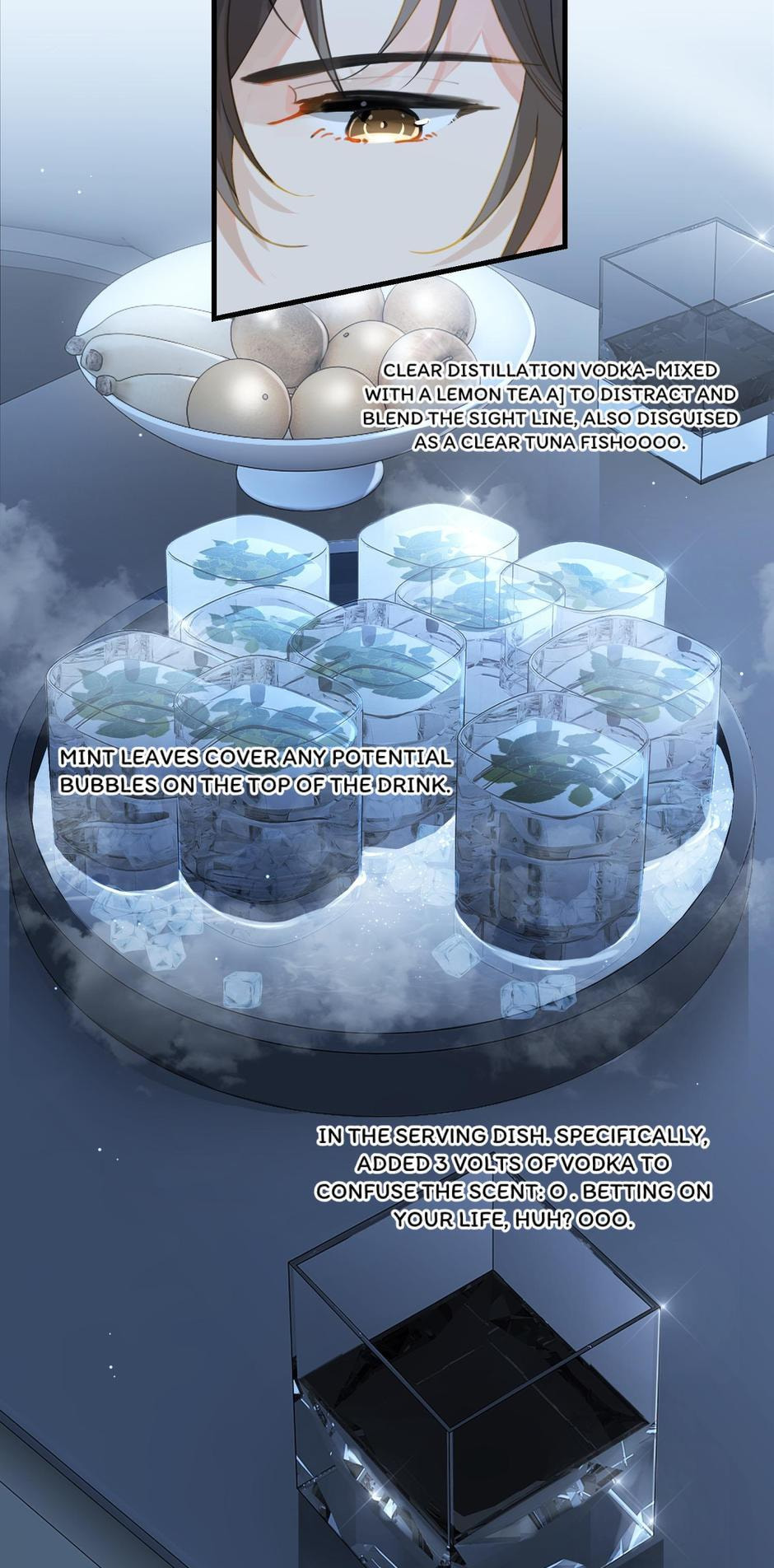 FOG[GAMING] Chapter 6 page 33 - 