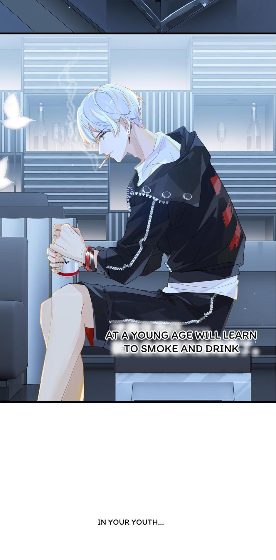FOG[GAMING] Chapter 6 page 34 - 