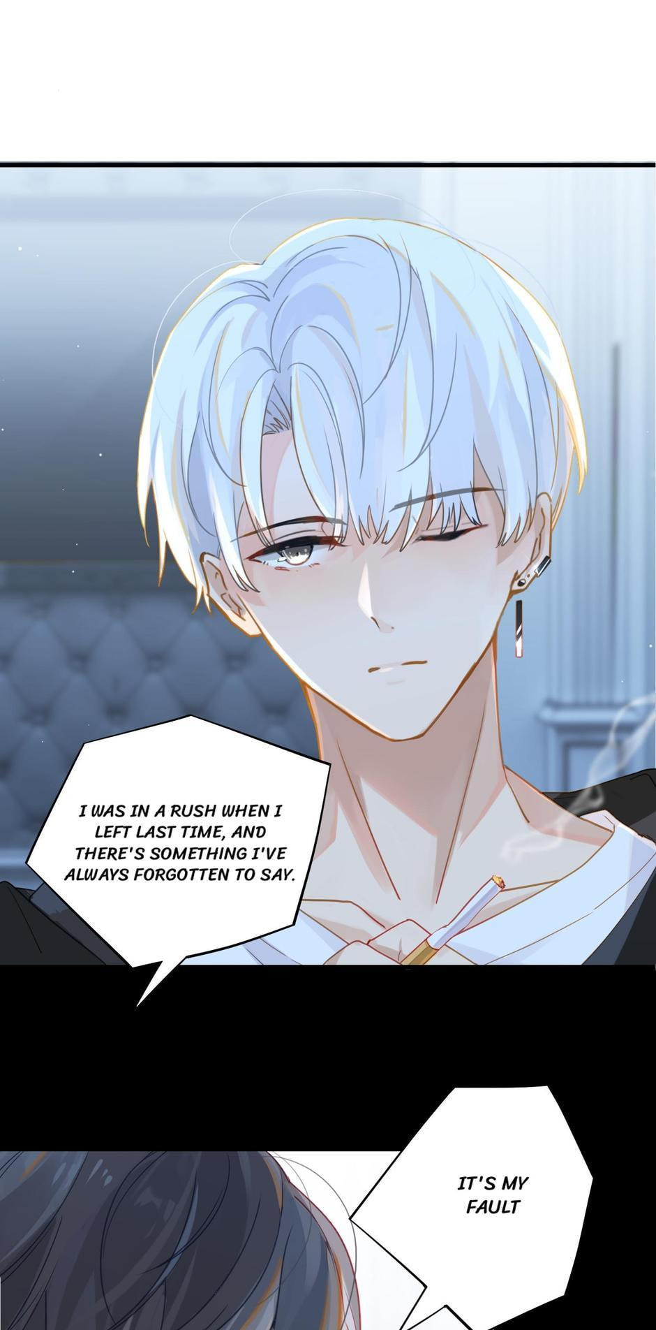 FOG[GAMING] Chapter 6 page 35 - 