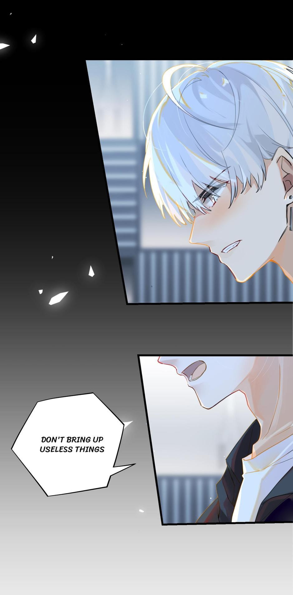 FOG[GAMING] Chapter 6 page 37 - 