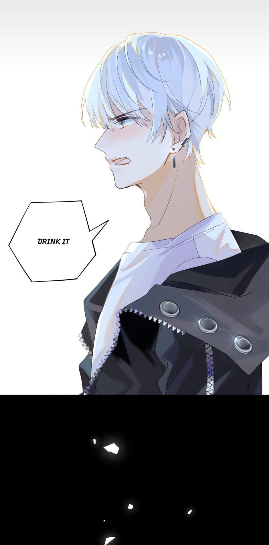 FOG[GAMING] Chapter 6 page 38 - 