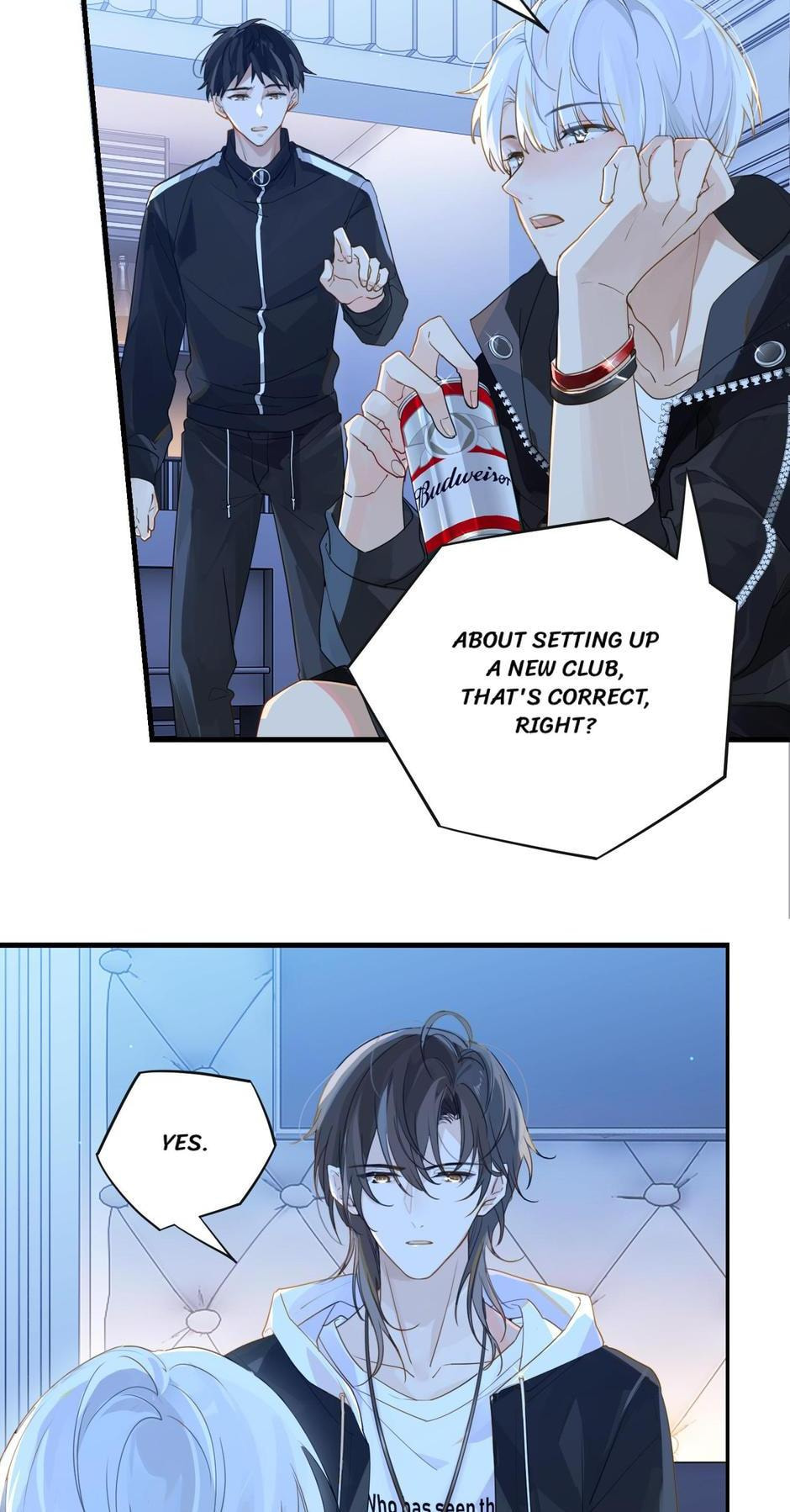 FOG[GAMING] Chapter 6 page 5 - 