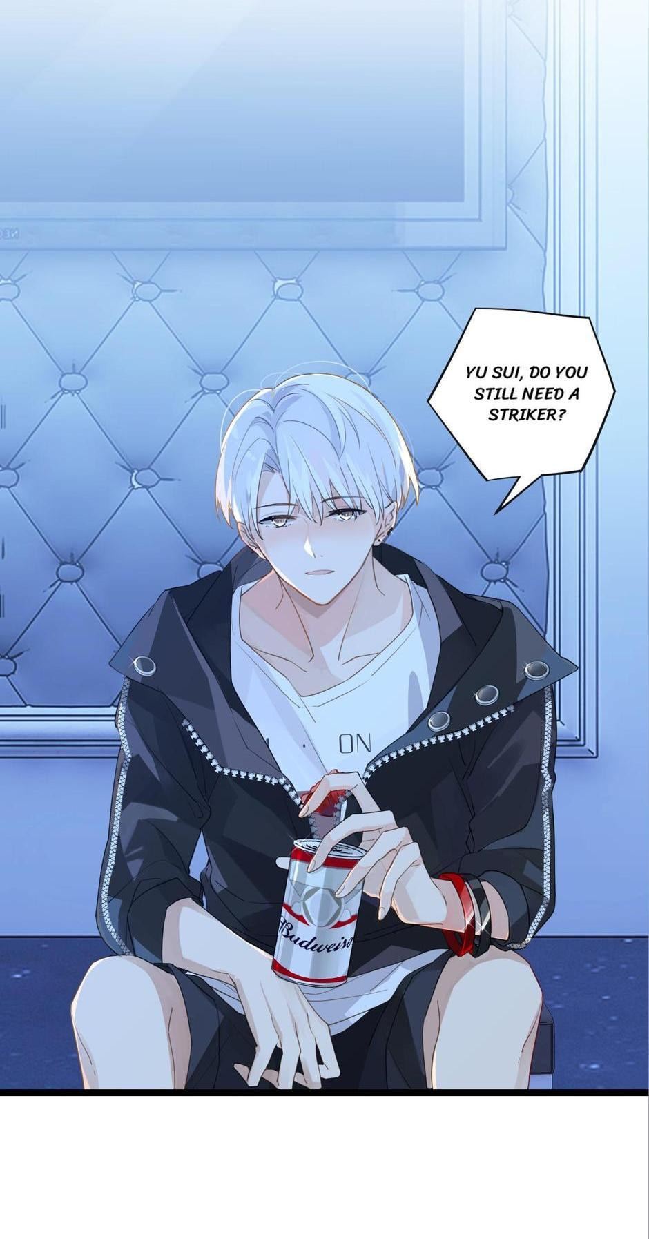 FOG[GAMING] Chapter 6 page 7 - 