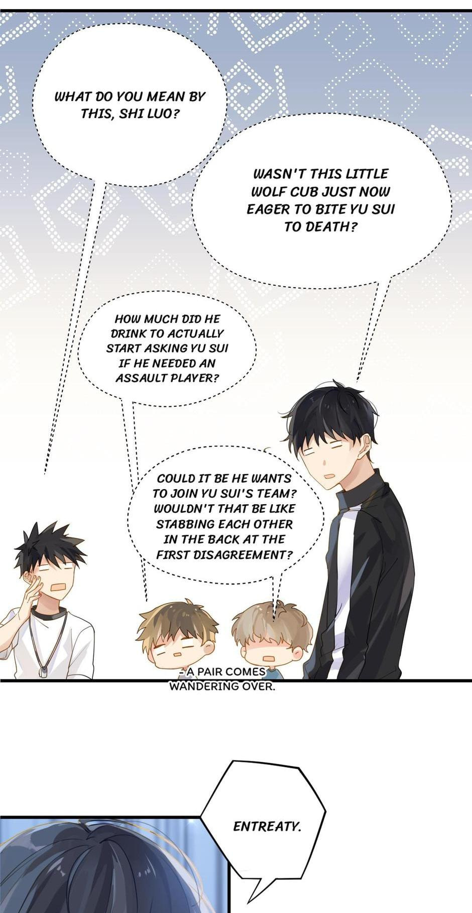 FOG[GAMING] Chapter 6 page 9 - 