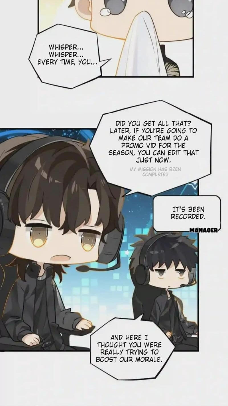 FOG[GAMING] Chapter 60 page 32 - 