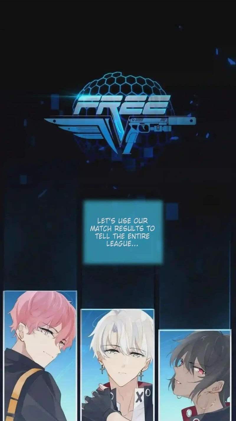 FOG[GAMING] Chapter 60 page 6 - 