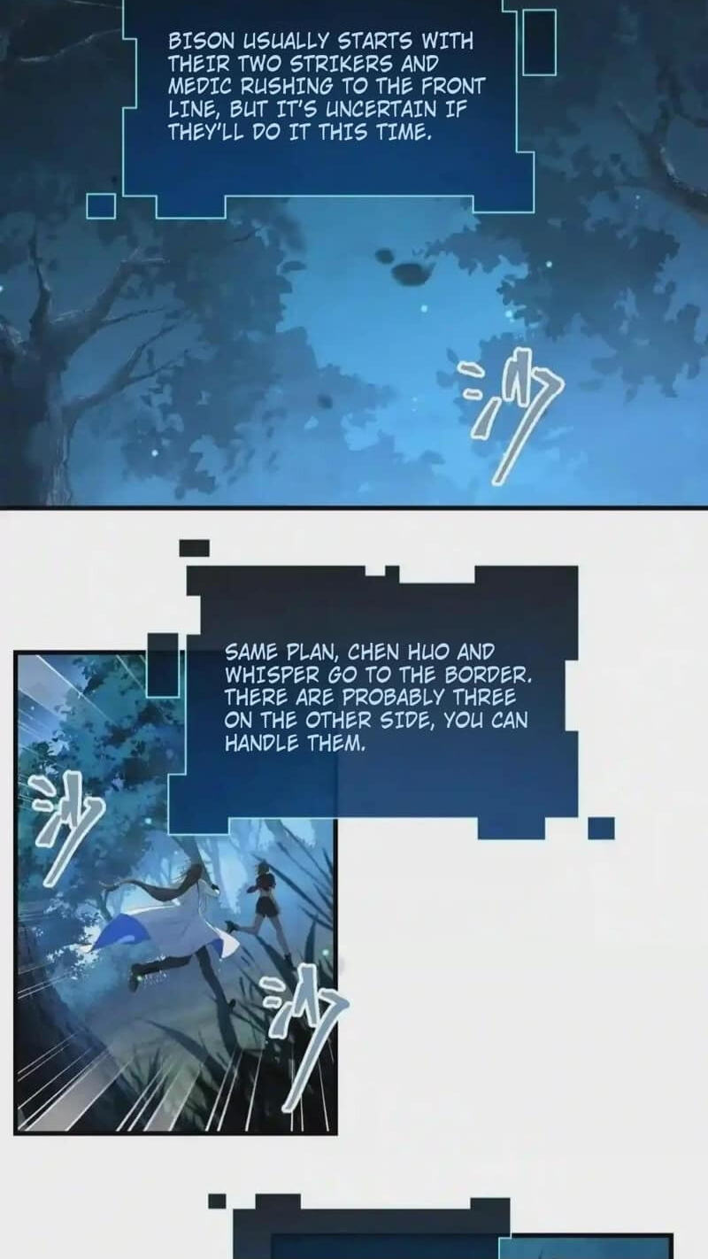 FOG[GAMING] Chapter 60 page 10 - 