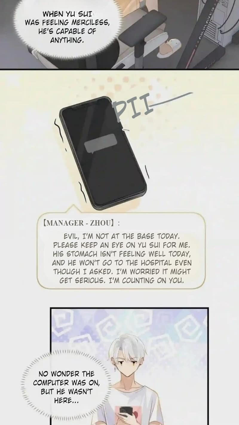 FOG[GAMING] Chapter 61 page 13 - 