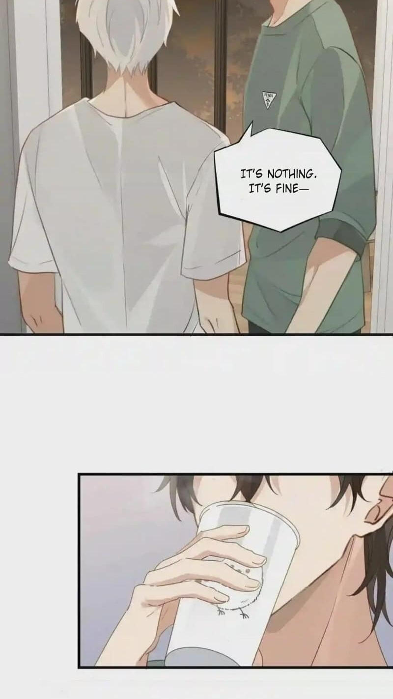 FOG[GAMING] Chapter 61 page 21 - 