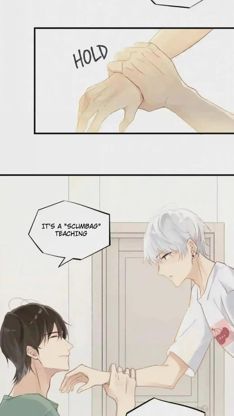 FOG[GAMING] Chapter 61 page 25 - 